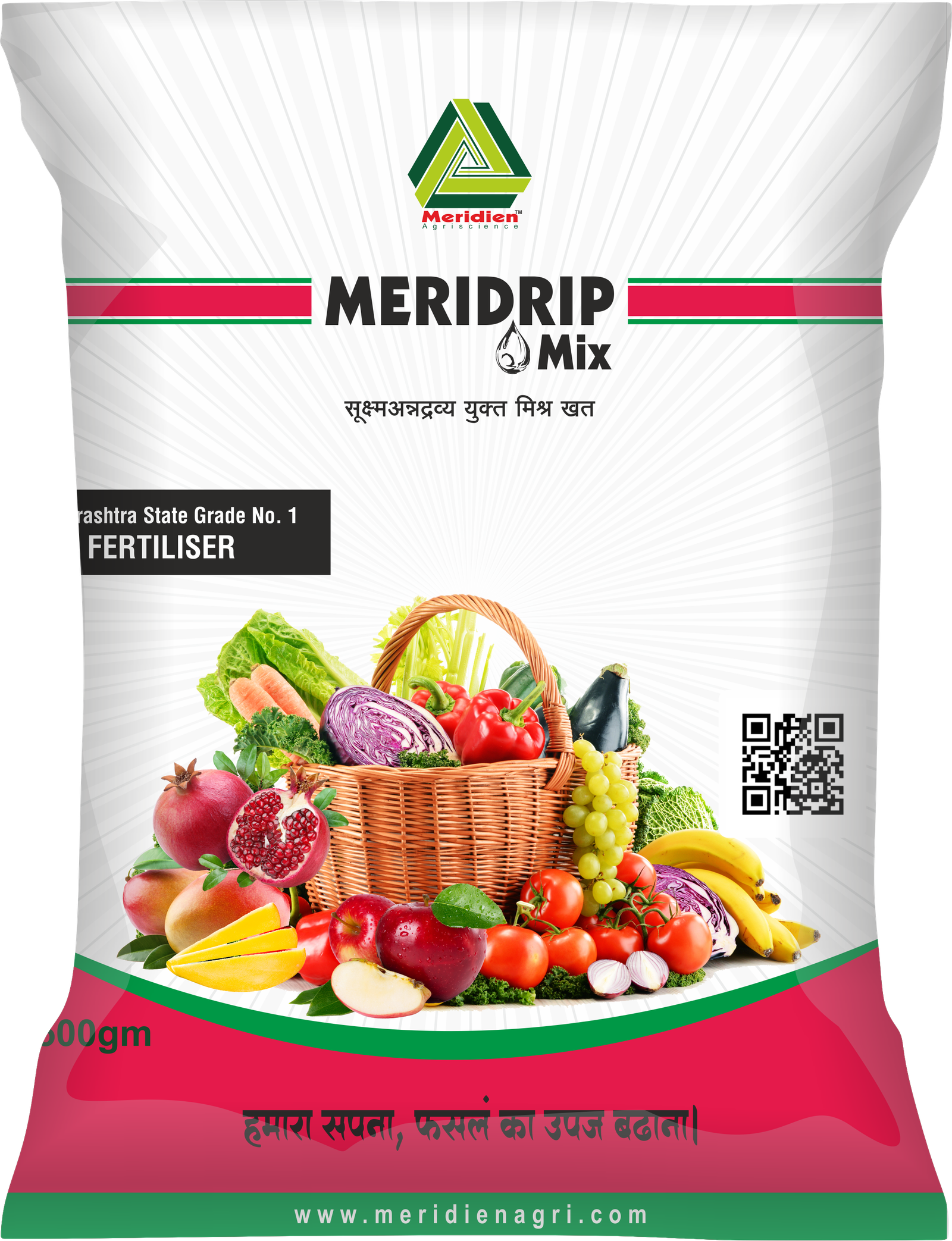 MERI Drip Mix